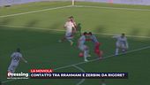 La moviola di Cremonese-Napoli: manca un rigore contro gli azzurri?