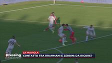 La moviola di Cremonese-Napoli: manca un rigore contro gli azzurri?