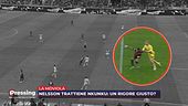 La moviola di Milan-Verona: corretto il rigore su Nkunku?