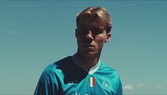 Napoli, la domanda a Pressing Hojlund è il più forte?