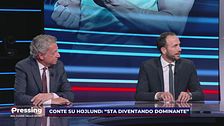 Sabatini: "Hojlund sembra Lukaku di 5 anni fa"