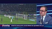 Trevisani: "Spalletti sta facendo un lavoro straordinario"