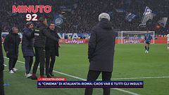 Palladino-Gasp, che scontro: "Che pagliacciata", "Sei un buffone"