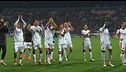Primo tiro, subito un gol: questo Milan è chirurgico. I dati del "corto muso"
