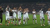 Primo tiro, subito un gol: questo Milan è chirurgico. I dati del "corto muso"