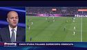 Biasin: "È l'Inter migliore dell'anno? Forse..."