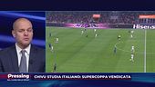 Biasin: "È l'Inter migliore dell'anno? Forse..."