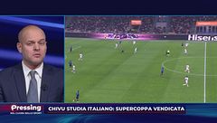 Biasin: "È l'Inter migliore dell'anno? Forse..."