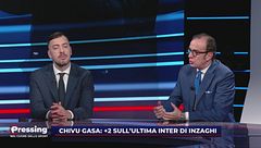 Trevisani: "Questo Napoli è molto più forte di un anno fa"