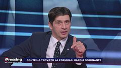 Tacchinardi: "Napoli o Inter? Ecco chi è più forte"