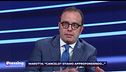 Trevisani: "Il miglior Cancelo vale Cafu e Maicon"