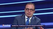 Trevisani: "Il miglior Cancelo vale Cafu e Maicon"