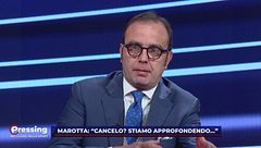 Trevisani: "Il miglior Cancelo vale Cafu e Maicon"