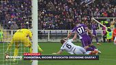 La moviola di Fiorentina-Cremonese: Baschirotto-Piccoli, rigore sì o no?