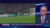 Zappelloni: "Napoli super, con l'Inter sarà lotta fino alla fine"