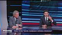 Confronto tra "orrori": peggio Cambiaso o David?