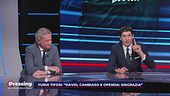 Confronto tra "orrori": peggio Cambiaso o David?