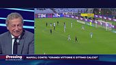 Sabatini: "Ho paura per l'arbitro di Inter-Napoli..."