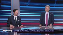Tacchinardi: "Theo alla Juve? Può spaccare"