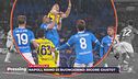 La moviola di Napoli-Verona: perché quello di Buongiorno non era rigore