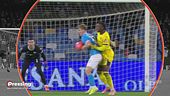 La moviola di Napoli-Verona: mano di Hojlund, giusto annullare il gol