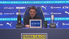 Chivu non si esalta: "Sarà lunga, siamo solo a metà"