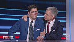 Tacchinardi: "Juve in crescita, Spalletti lavoro straordinario"