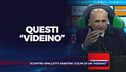 Spalletti contro Sabatini: la "guerra del videino"