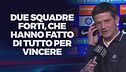 Chivu: "Rimpianti, ma pareggio giusto"