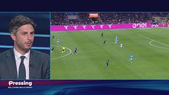 Ranocchia: "Il Napoli esce rafforzato"