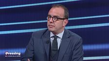 Trevisani: "Altro scontro diretto buttato via: l'Inter si preoccupi"