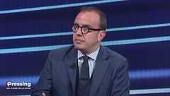 Trevisani: "Altro scontro diretto buttato via: l'Inter si preoccupi"