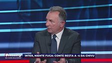Mauro: "Lautaro soffre le grandi partite". Nel 2023 l'ultimo gol a una tra Napoli, Milan e Juve