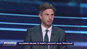Ranocchia: "Il Milan è dietro a Napoli e Inter, però..."