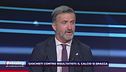 Panucci: "Io risultatista, mi hanno sempre insegnato così"