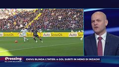 Biasin: "Chivu ha capito che a volte bisogna solo difendersi"