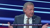 Sabatini: "David? La Juve non ha un centravanti da top team"