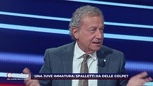 Sabatini: "David? La Juve non ha un centravanti da top team"
