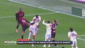 La moviola di Milan-Lecce: manca un rigore ai rossoneri?