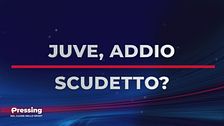 Domandone: "Juve, è addio scudetto?"