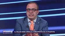 Trevisani: "Il Milan gioca davvero male"