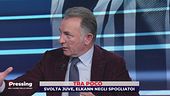 Mauro: "Yildiz è diventato un leader"