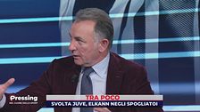Mauro: "Yildiz è diventato un leader"