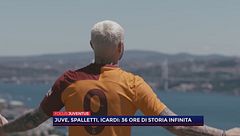 Icardi-Spalletti: che tormentone!
