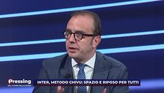 Trevisani: "Zielinski è il miglior centrocampista dell'Inter"