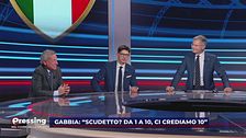 Tacchinardi: "Il Milan non è all'altezza dell'Inter"