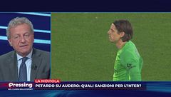 Sabatini: "Curva Inter chiusa contro la Juve? Sarebbe ingiusto!"