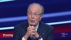 Ordine: "Spalletti? Altra categoria"