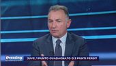 Mauro: "Spalletti, devi essere più umile: il gioco va finalizzato alla vittoria!"