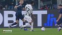 La moviola di Juventus-Lazio: contatto Gila-Cabal, era rigore?